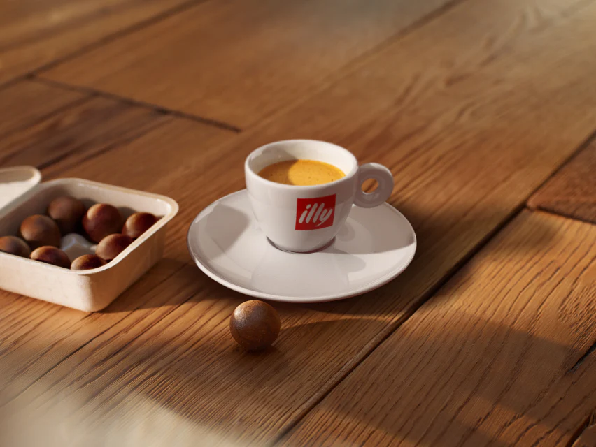CoffeeB Illy® Classico Lungo - Image 2