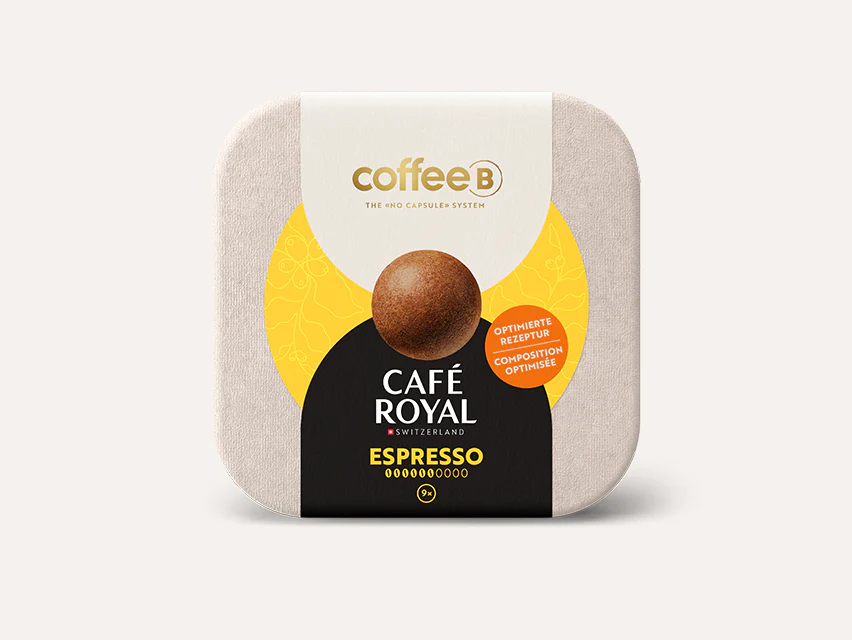 Espresso