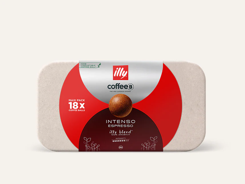 Coffee Balls