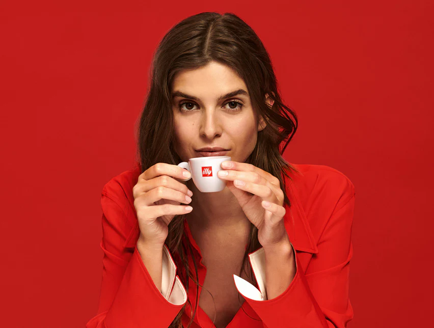CoffeeB Illy® Intenso Espresso Big Pack - Image 5