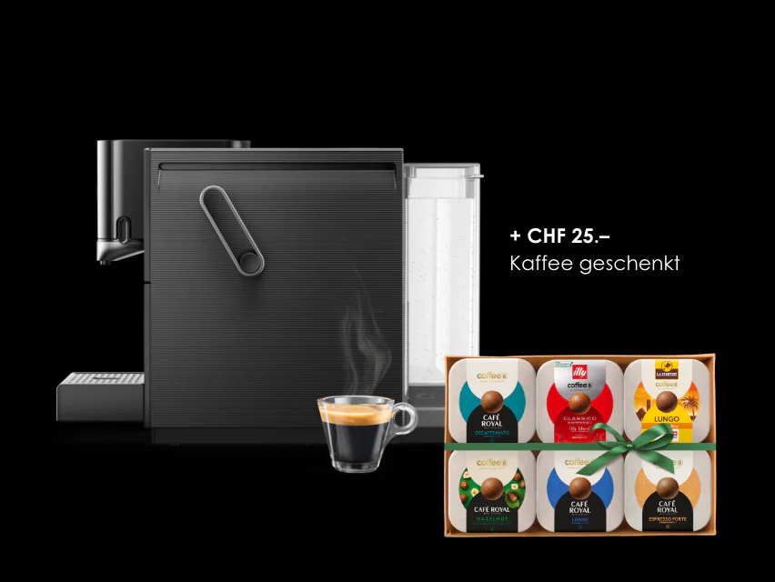 CoffeeB Cosmos - Image 4