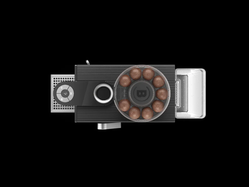 CoffeeB Cosmos - Image 5