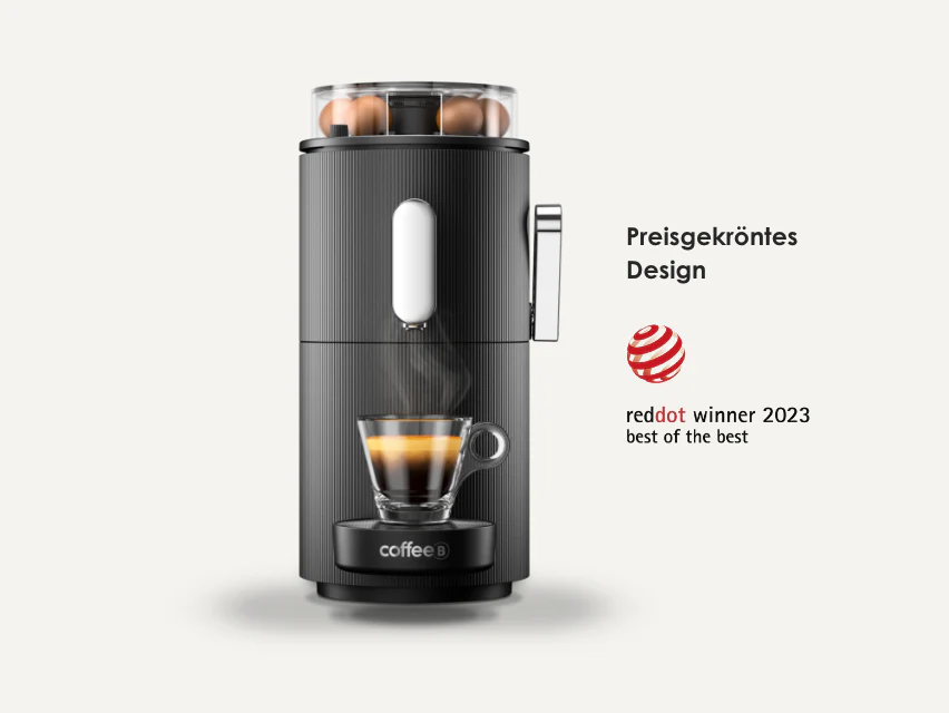 Kaffeemaschine