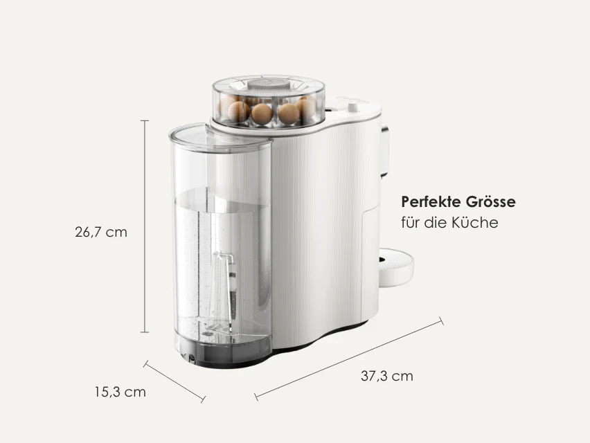 CoffeeB Globe - Image 10