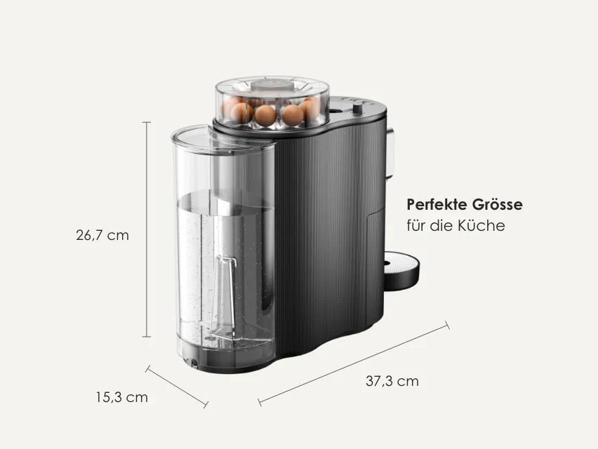CoffeeB Globe - Image 4