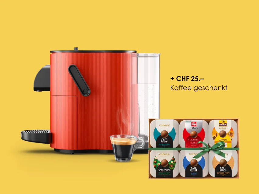 CoffeeB Horizon - Image 10