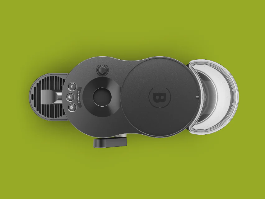 CoffeeB Horizon - Image 11