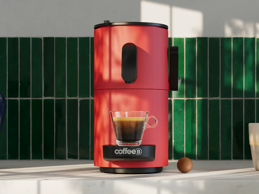 CoffeeB Horizon - Image 3