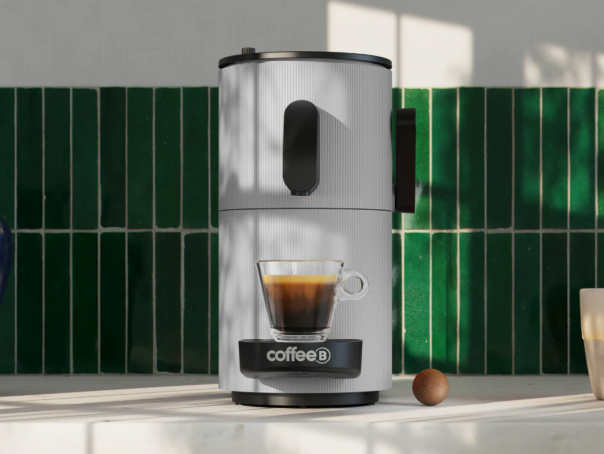 CoffeeB Horizon - Image 4