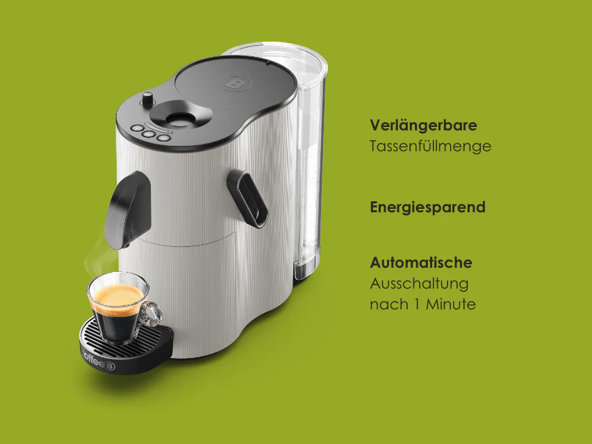 CoffeeB Horizon - Image 5