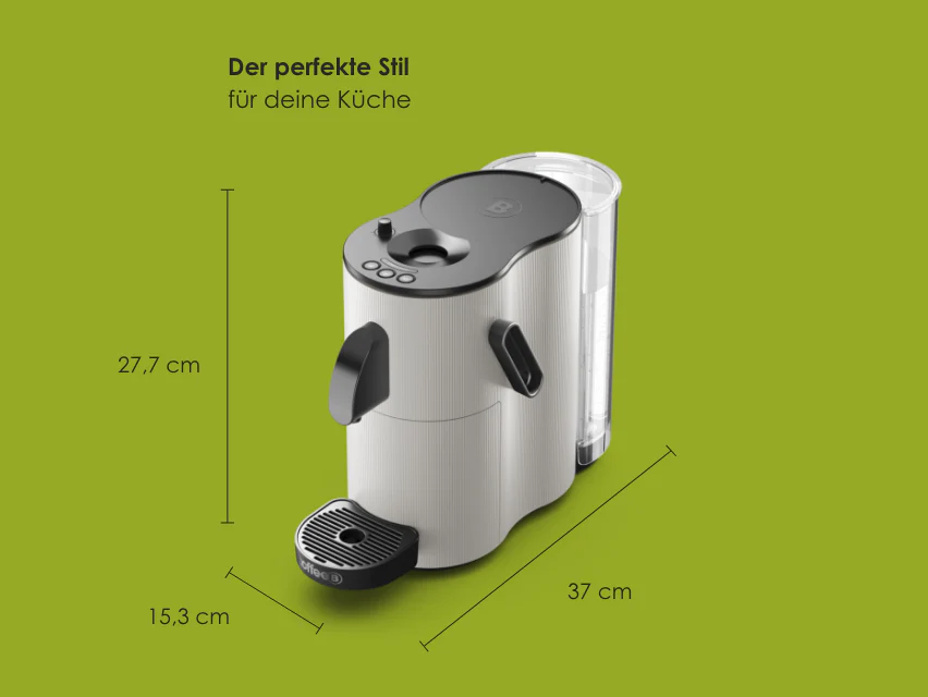 CoffeeB Horizon - Image 8