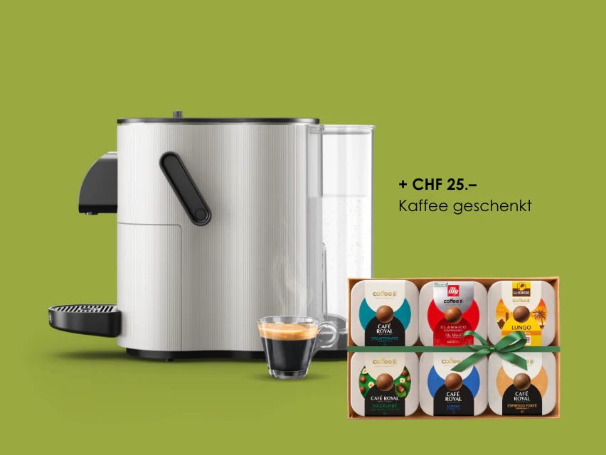 CoffeeB Horizon - Image 9