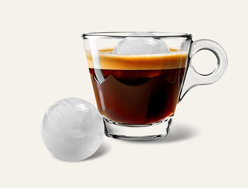 CoffeeB Eiskugelform - Image 2